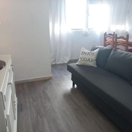 Apartamentos Centricos A 10 Min De La Playa Almeria Luaran gambar
