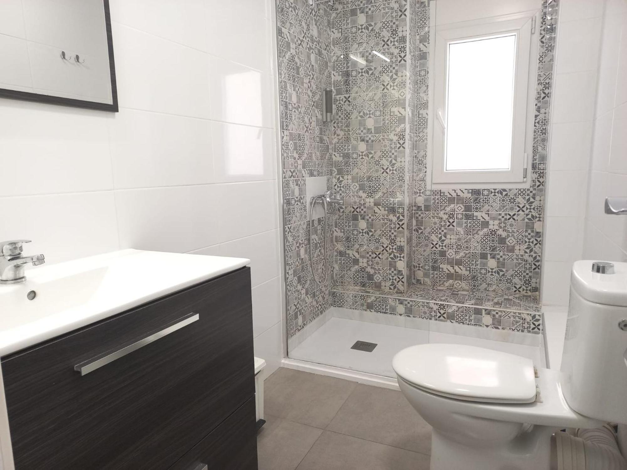 Apartamentos Centricos A 10 Min De La Playa Almeria Luaran gambar